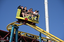 Crazy Mouse