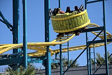 Crazy Mouse