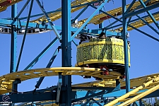 Crazy Mouse