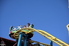 Crazy Mouse