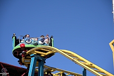 Crazy Mouse