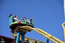 Crazy Mouse