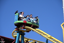Crazy Mouse