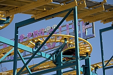 Crazy Mouse