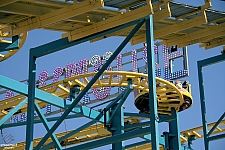 Crazy Mouse
