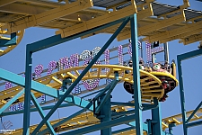 Crazy Mouse