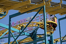 Crazy Mouse