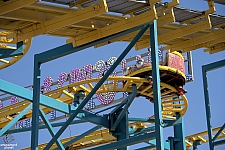 Crazy Mouse