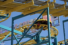 Crazy Mouse