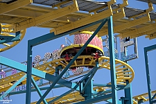Crazy Mouse