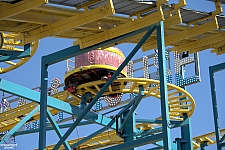 Crazy Mouse