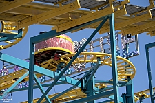 Crazy Mouse