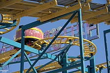 Crazy Mouse