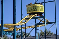 Crazy Mouse