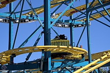 Crazy Mouse