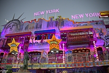 New York, New York
