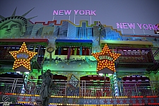 New York, New York