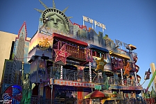 New York, New York