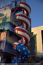New York, New York