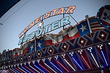 Lone Star Scooter