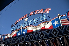 Lone Star Scooter