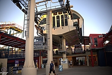 Texas Skyway