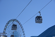 Texas Skyway