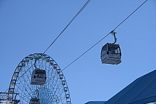 Texas Skyway