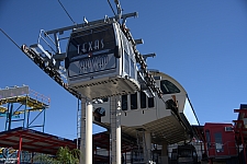 Texas Skyway
