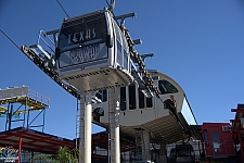 Texas Skyway