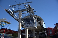 Texas Skyway