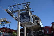 Texas Skyway