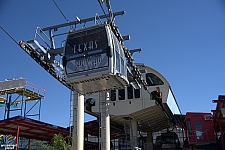 Texas Skyway