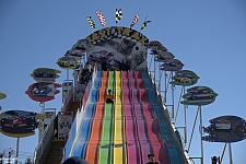 Fast Trax