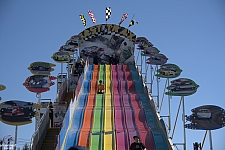 Fast Trax