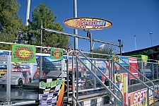 Speedway