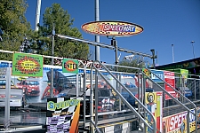 Speedway