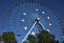 Texas Star