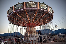 Wave Swinger