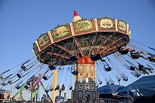 Wave Swinger