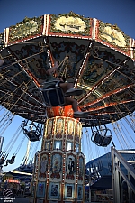 Wave Swinger