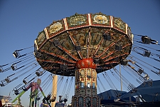 Wave Swinger