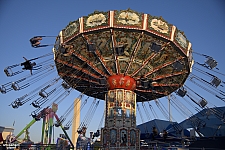 Wave Swinger