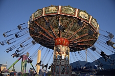 Wave Swinger