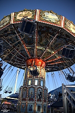 Wave Swinger