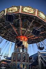 Wave Swinger