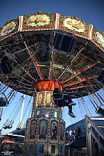 Wave Swinger