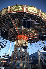 Wave Swinger