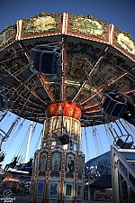 Wave Swinger
