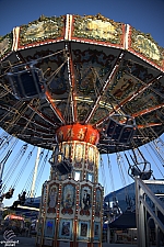 Wave Swinger